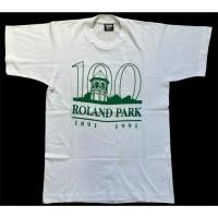 ราคา เสื้อยืดมือสองยุค90‘sส่งฟรี (50702703807)