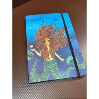 ราคา Starbucks Japan siren notebook (26855667692)
