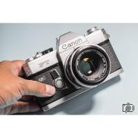 ราคา กล้องฟิล์ม SLR / Canon FT QL / Lens canon FL 50mm./F1.8 (1322755726)