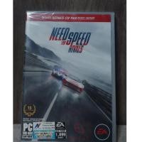 ราคา Need For Speed Rivals ลิขสิทธิ์แท้ปกกล่องภาษาอังกฤษ (21792430720)
