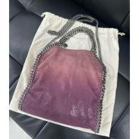 ราคา Used like new Stella Mccartney Falabella mini 26cm.#กระเป๋าแบรนด์เนมมือสอง (40276932351)