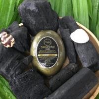 ราคา Morley Soap สบู่สมุนไพรธรรมชาติ (1161296828)
