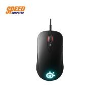 ราคา (เมาส์)STEELSERIES SENSEI TEN GAMING MOUSE - BLACK By Speedcom (6054309527)