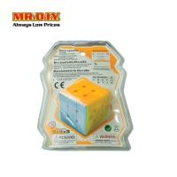 ราคา QUARTE รูบิค 3x3x3 ของเล่นสำหรับเด็ก (22727172818)