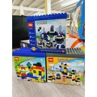 ราคา คุ้มมาก!! เลโก้ เสริมพัฒนาการ Lego กล่อง ของเล่นเสริมพัฒนาการ ของเล่นเด็ก (28307863340)
