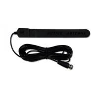 ราคา เสาอากาศทีวีดิจิตอลในรถ Active antenna Gain 25 dBi ยาว 5 เมตร หัวต่อแบบ F-Type (182387143)