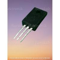 ราคา Mosfet 13NM60N STF13NM60N 13N60 600V 13A ทรานซิสเตอร์ (40754790846)