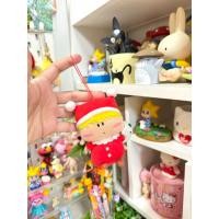 ราคา พวงกุญแจ มิรุโมะ ภูตจิ๋วจอมยุ่ง งานคอลเก่า น่าสะสม ลิขสิทธิ์แท้ญี่ปุ่น (49856387259)