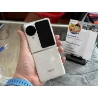ราคา Oppo Find N3 Flip 12/256GB จอ 120hz สีครีม #มือสอง (57656035826)