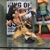 ราคา โมเดลวันพีช อุซป onepiece (2399393679)