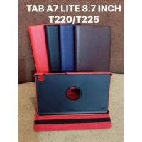 ราคา SAMSUNG TAB A7 LITE/T225/T220 TAB A 8IN 2019 T295/T290 TAB 3V/ TAB 3 LITE 7 TAB A8 2022 X200/X205 CASE ROTARY - BD (45255687634)