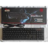 ราคา TT esports Poseidon Z Mechanical Gaming Keyboard Blue Switch เรืองแสง USB แป้นพิมพ์ไทย/อังกฤษ มือสองสภาพการใช้งานปกติ (24560671515)