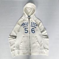 ราคา เสื้อฮู้ด STM HOLLISTER (29940763864)