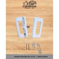 ราคา HANDLE KILONG DLS 10 - HS L/ WHITE SINGLE (54758042296)