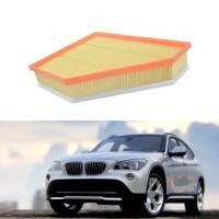ราคา Car Engine Air Intake Air Filter Cleaner Element For BMW E81 E84 E87 E90 E91 E92 E93 116d 318d 320d (57655641132)