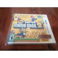 ราคา เกม 3DS - New Super Mario Bros. 2 (USA) (2129514155)