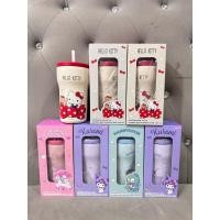 ราคา แก้วเก็บความเย็นลิขสิทธิ์แท้ซานริโอ้ ขนาด 420ml. (51857915739)