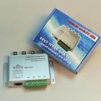 ราคา กล้องวงจรปิด 4CH PASSIVE HD VIDEO BALUN (BNC TO RJ45) (18390122915)