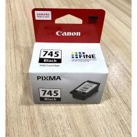 ราคา *มีชิ้นเดียว* Canon Pixma PG-745 (10297097164)