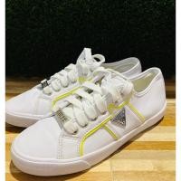 ราคา รองเท้า Guess มือ2 เบอร์ 7 ความยาว 24 cm. (19571687595)