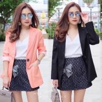 ราคา Minicloset เสื้อคลุมใส่ทำงาน (26709972101)