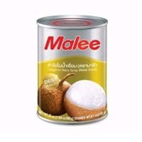 ราคา Malee มาลี ลำไยในน้ำเชื่อม ตรามาลี ผลไม้บรรจุกระป๋อง ปริมาณ 565 กรัม (26942496766)