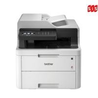 ราคา PRINTER (เครื่องพิมพ์) BROTHER MFC-L3735CDN COLOR LASER MFC (WITH FAX) (8992954469)