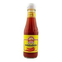 ราคา ภูเขาทอง ซอสพริก เผ็ดน้อย 230 กรัม (57808356207)