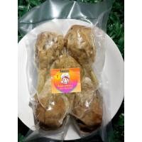ราคา น่องไก่เจ อาหารเจ มังสวิรัติ Vegetarian food (27461545951)