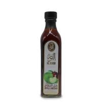 ราคา "ALNOOR Apple Vinegar/ Cuka Epal 375ML Product of Turkey خل التفاح " (48550174438)
