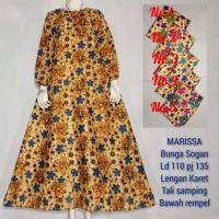 ราคา KATUN เดรสให้นมแขนยาวกระดุมหน้า ผ้าคอตตอนเรยอนเนื้อนุ่ม เท่ๆ (14280854079)