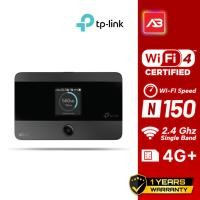 ราคา TP-Link 4G LTE Mobile Wi-Fi รุ่น M7350 (25114264985)