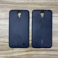 ราคา CASE SOFTJACKET CANDY SILICON SPOTLITE SAMSUNG GALAXY MEGA 2 (43601827619)