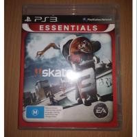 ราคา แผ่นเกม skate3 ps3 zone4 (6138007183)