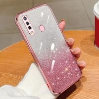 ราคา เคสโทรศัพท์มือถือนิ่ม ลายเพชร สําหรับ VIVO 1901 1902 1904 1906 1916 (24007823751)