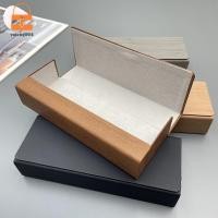 ราคา [PE] ลายไม้สไตล์หอยกรณีแว่นตาสามารถติดตั้งด้วย "แว่นตาสายตายาวตามอายุ" และ "แว่นสายตาสั้น" เคสแว่นตาป้องกันความเครียด TH (45257261662)