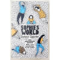 ราคา MBH SOPHIES WORLD โดย Jostein Gaarder (เอ็ดครบรอบ 20 ปี) (นิยายทั่วไป/ปรัชญา) (42255846063)