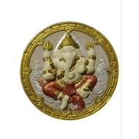 ราคา พระพิฆเนศ รุ่น ขอให้ได้ดั่งใจหวัง วัดพระบาทปางแฟน อ.ดอยสะเก็ด จ.เชียงใหม่ ปี 2550 (29627916514)