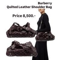 ราคา กระเป๋าสะพายข้าง Burberry (29573708340)