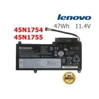 ราคา LENOVO แบตเตอรี่ 45N1754 45N1755 ของแท้ (สำหรับ ThinkPad E450 E450C E460 E460C E455) Lenovo Battery Notebook เลอโนโว (23689081202)