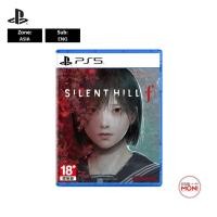 ราคา Silent Hill f (Asia) (EN) แผ่น PS5 Games (26137357544)