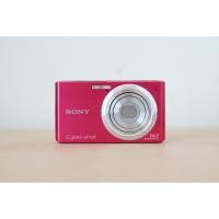 ราคา กล้องดิจิตอลคอมแพค Sony Cyber-Shot DSC-W610 (26405025027)