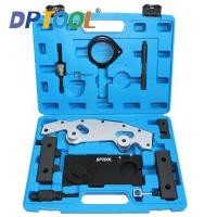 ราคา Double Vanos Twin Camshaft Alignment Timing Locking Tool Kit Compatible for BMW M52TU M54 M56 (53653758089)
