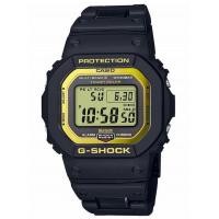 ราคา GW-B5600BC-1DR นาฬิกา G shock สายสเตนเลสสตีล-เรซิน ประกัน CMG (6441882505)