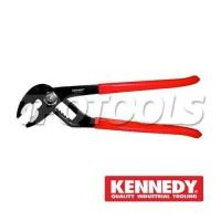 ราคา คีมคอเลื่อน/คีมปั๊มน้ำ10" KEN5588920K "KENNEDY" สินค้าประเทศอังกฤษ รับประกันสินค้าแท้100% (28240143635)