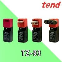 ราคา TZ-93 เซฟตี้สวิทช์ ″TEND″ (43115420469)