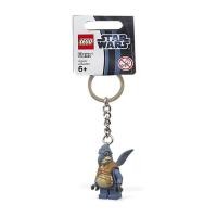 ราคา 853413 : พวงกุญแจ LEGO Star Wars Watto Key Chain (ผลิตปี 2012) (20400444479)