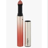 ราคา L'oreal Paris tint caresse lily blossom ลิปเนื้อคุชชั่น (485144179)