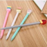 ราคา CUTE UNIQUE ICE CREAM MOTIF PEN / เครื่องเขียน SOUVENIR สีสันสดใส (27474684660)
