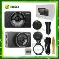 ราคา กล้องติดรถยนต์ Car DVR Camera 360 Dashcam รุ่น J511C พร้อมแมมโมรี่ (TF Card) (8887554285)